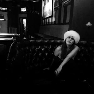 Meet your Posher, Sophie